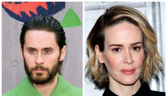 Hollywood's Main Childfriars: 8 stars who deliberately abandoned children