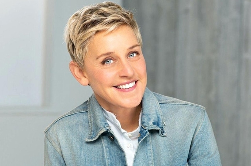 Hollywood's Main Childfriars: 8 stars who deliberately abandoned children