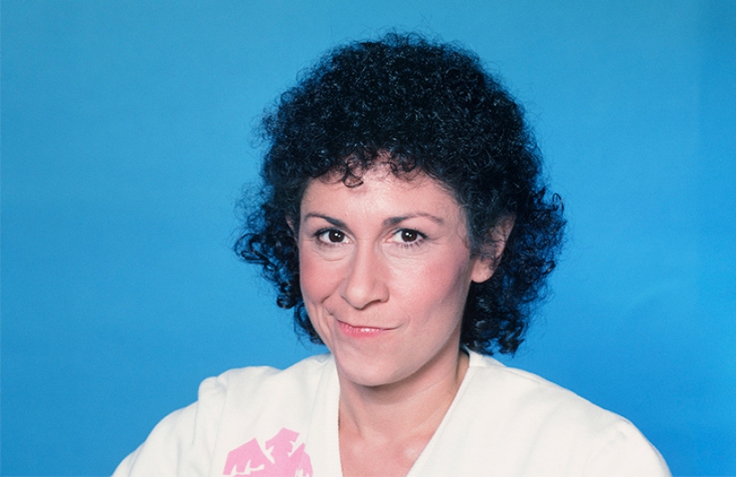 Hollywood‑style Family: A 48-year-long romance between Danny DeVito and Rhea Perlman