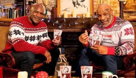 "Holy Ears", or How two former rivals started making marmalade with cannabis