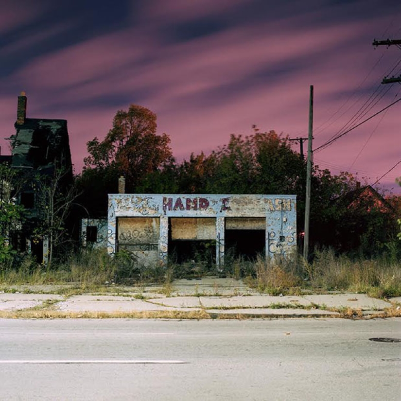 Hombre lituano toma fotos para sobrellevar los dolores de cabeza después de un accidente Hombre lituano toma fotos para sobrellevar los dolores de cabeza después de un accidente