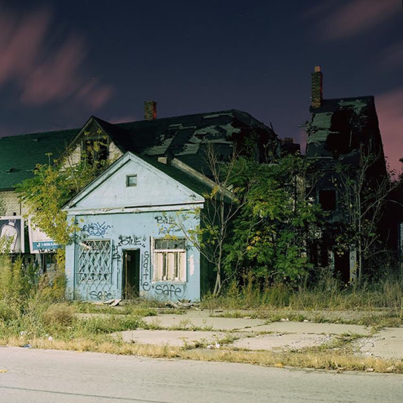 Hombre lituano toma fotos para sobrellevar los dolores de cabeza después de un accidente Hombre lituano toma fotos para sobrellevar los dolores de cabeza después de un accidente