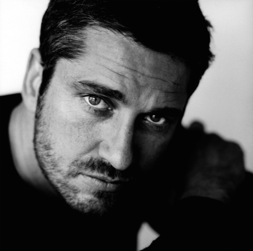 Hombres mayores de 40 años, a partir de los cuales las rodillas ceden