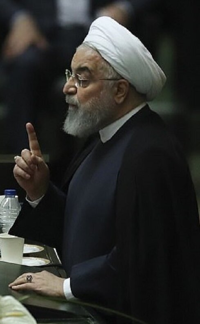 Honor killing shocked Iran: Father beheaded teenage daughter for wrong choice of man