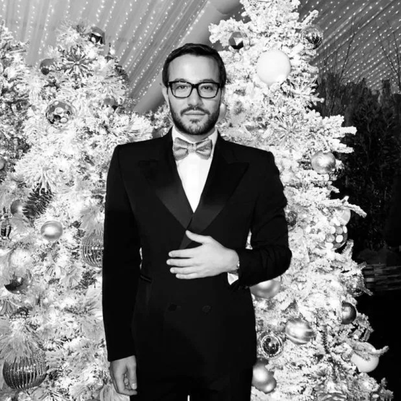 Hot winter: Golden youth brags about luxurious Christmas holidays on Instagram