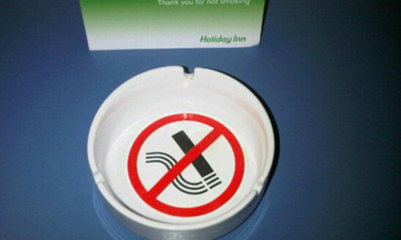 Hotel de Corazones Rotos: turistas comparten fotos de cómo sus hoteles arruinaron