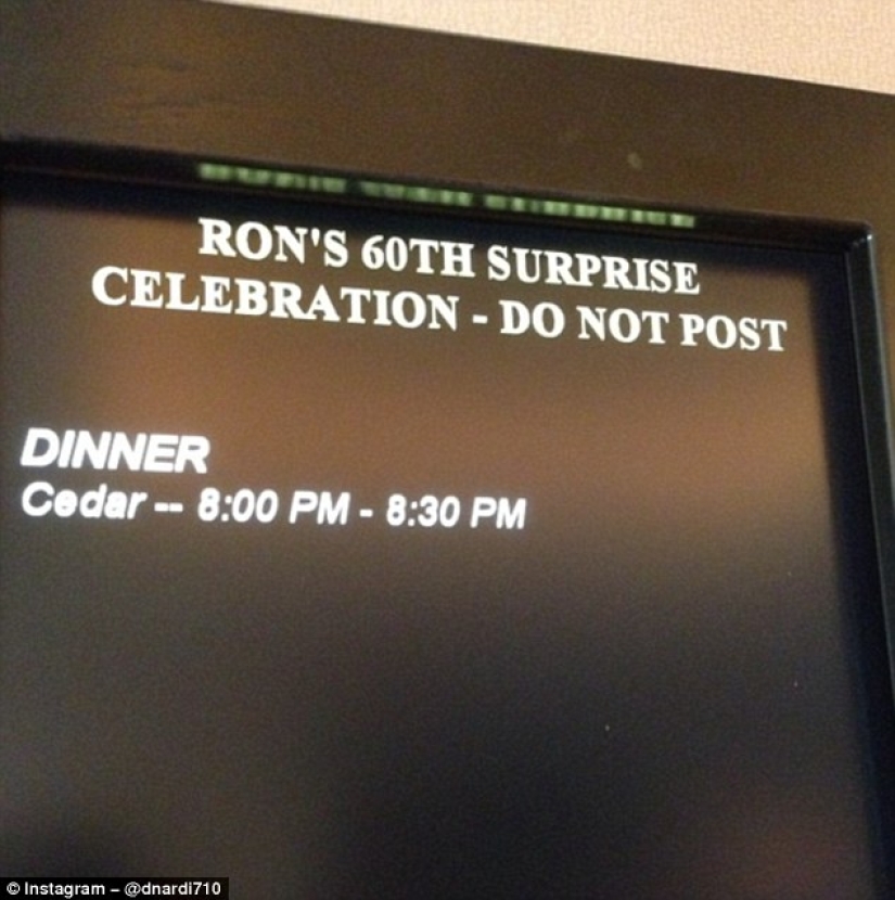 Hotel de Corazones Rotos: turistas comparten fotos de cómo sus hoteles arruinaron