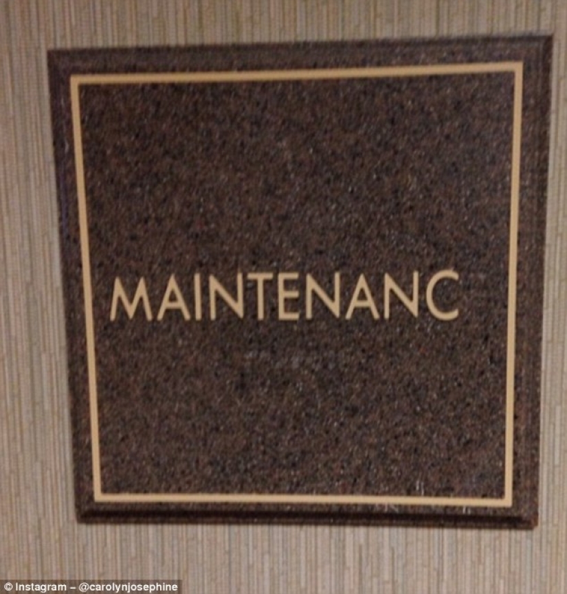 Hotel de Corazones Rotos: turistas comparten fotos de cómo sus hoteles arruinaron