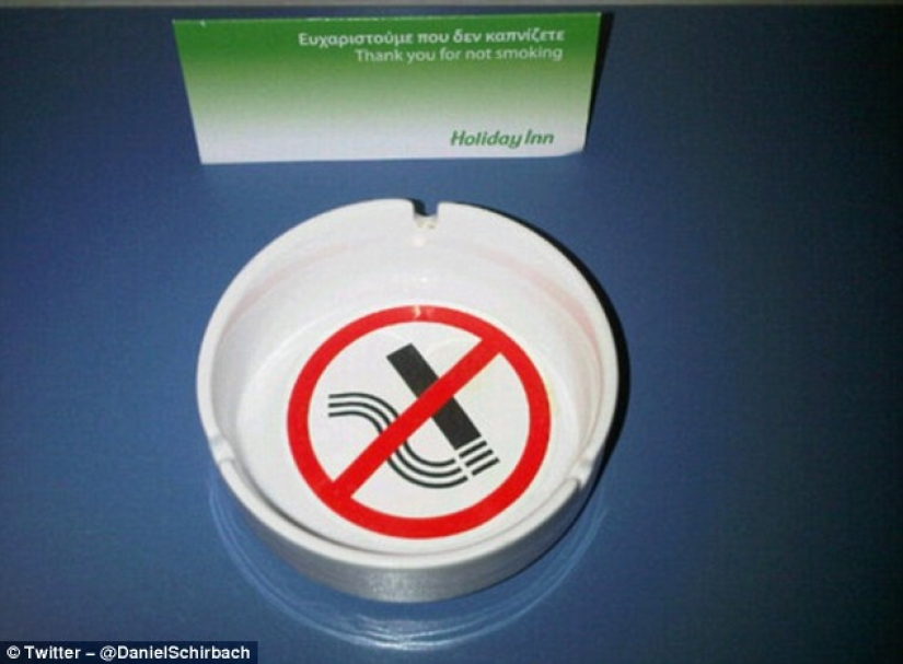 Hotel de Corazones Rotos: turistas comparten fotos de cómo sus hoteles arruinaron