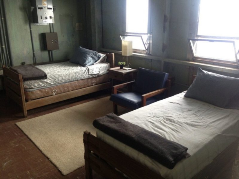 "Hotel sobre zancos" : el hotel más peligroso del mundo está esperando a los ricos conocedores de lo exótico