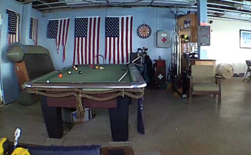 "Hotel sobre zancos" : el hotel más peligroso del mundo está esperando a los ricos conocedores de lo exótico