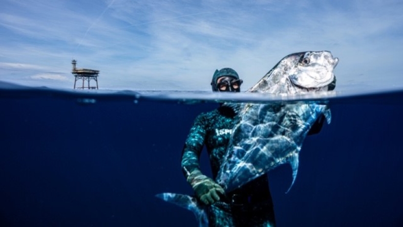 "Hotel sobre zancos" : el hotel más peligroso del mundo está esperando a los ricos conocedores de lo exótico
