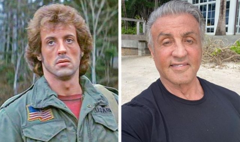 How 12 Actors From 90s Action Movies We've Watched Countless Times Look Like Today How 12 Actors From 90s Action Movies We've Watched Countless Times Look Like Today