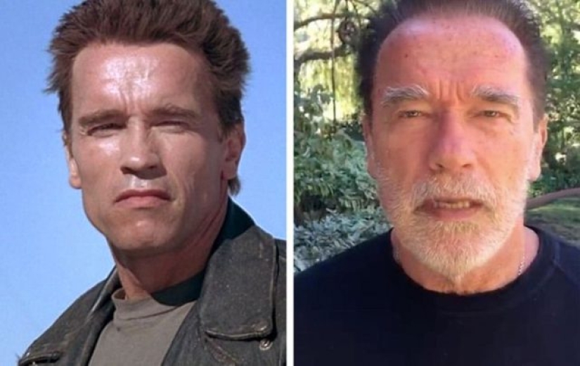 How 12 Actors From 90s Action Movies We've Watched Countless Times Look Like Today How 12 Actors From 90s Action Movies We've Watched Countless Times Look Like Today