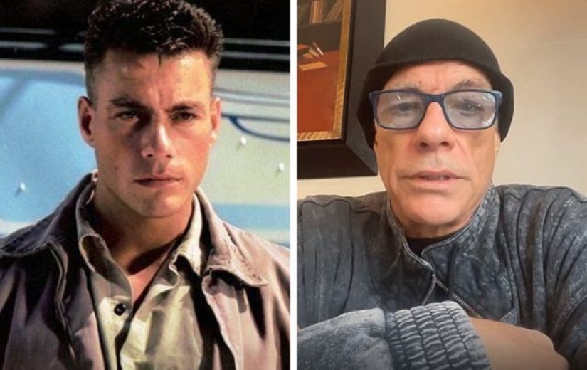 How 12 Actors From 90s Action Movies We've Watched Countless Times Look Like Today How 12 Actors From 90s Action Movies We've Watched Countless Times Look Like Today