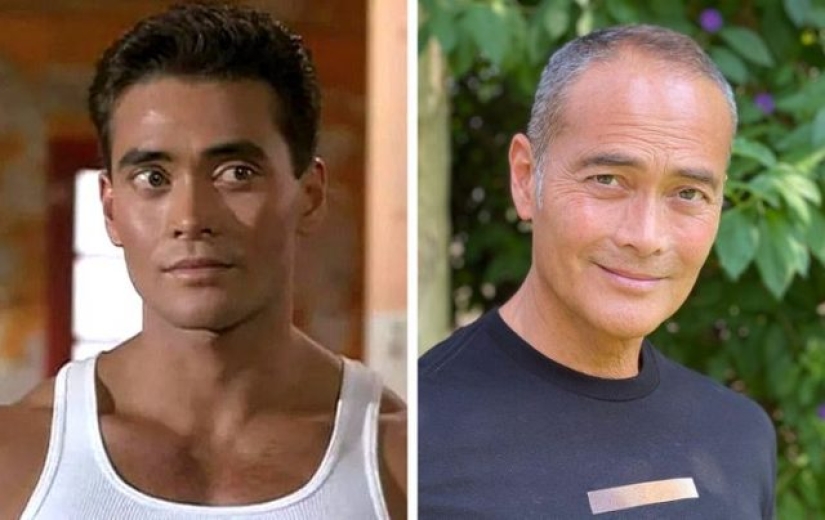 How 12 Actors From 90s Action Movies We've Watched Countless Times Look Like Today How 12 Actors From 90s Action Movies We've Watched Countless Times Look Like Today