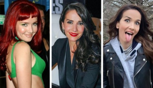 How 13 Celebrity Styles Have Changed From Their Career Start To The Present Day