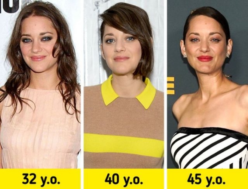 How 13 Celebrity Styles Have Changed From Their Career Start To The Present Day How 13 Celebrity Styles Have Changed From Their Career Start To The Present Day