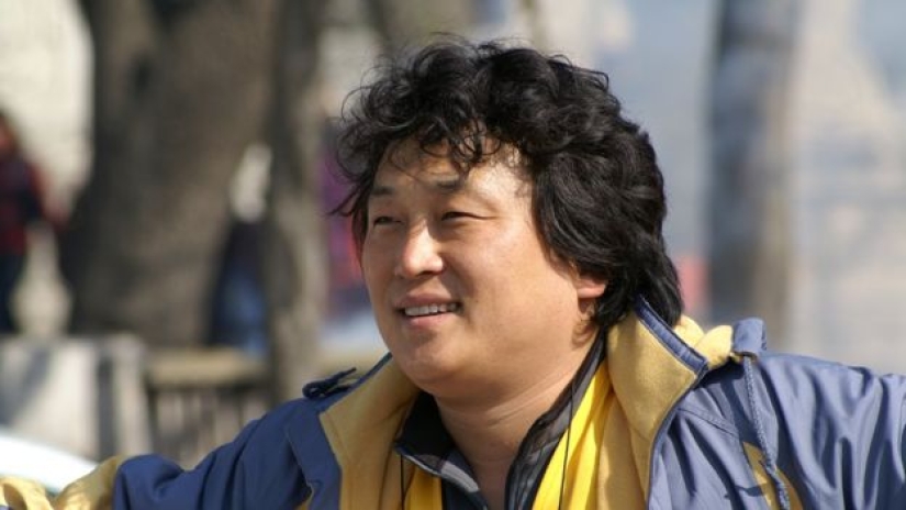 How a defector from the DPRK helped shoot the most popular TV series in South Korea