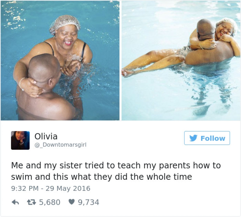 How a hardened cynic can believe in love: instructions from 30 photos