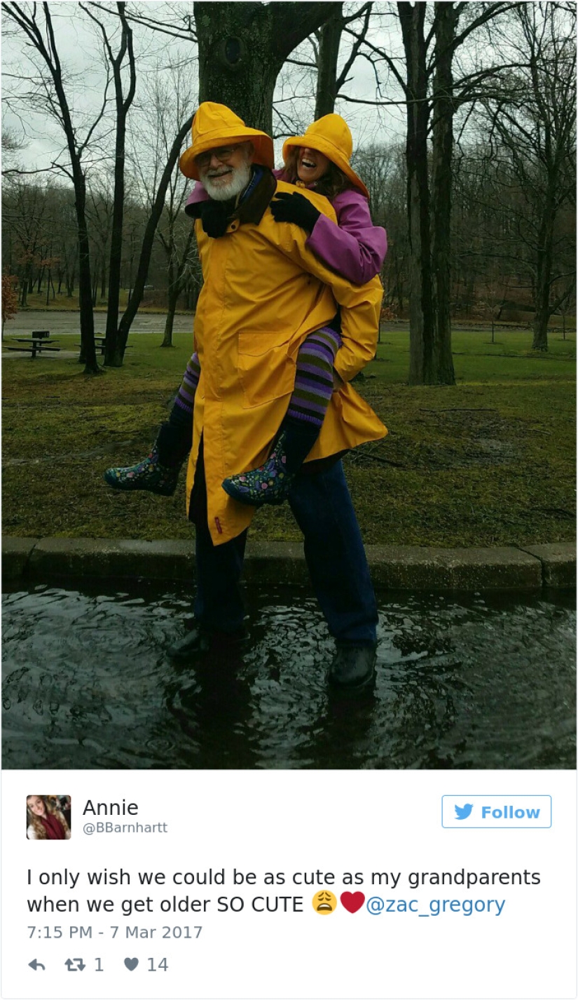 How a hardened cynic can believe in love: instructions from 30 photos