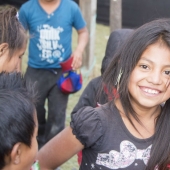 How a simple Russian woman Vika became a god in Guatemala