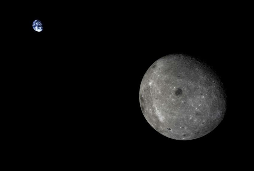 How amazingly fast the world is changing!