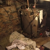 How an American woman kidnapped and held captive disabled people for 10 years, appropriating their benefits