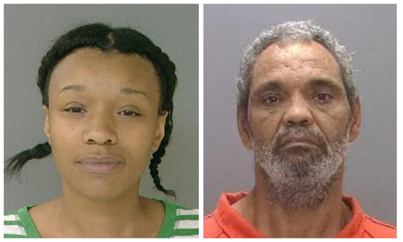 How an American woman kidnapped and held captive disabled people for 10 years, appropriating their benefits