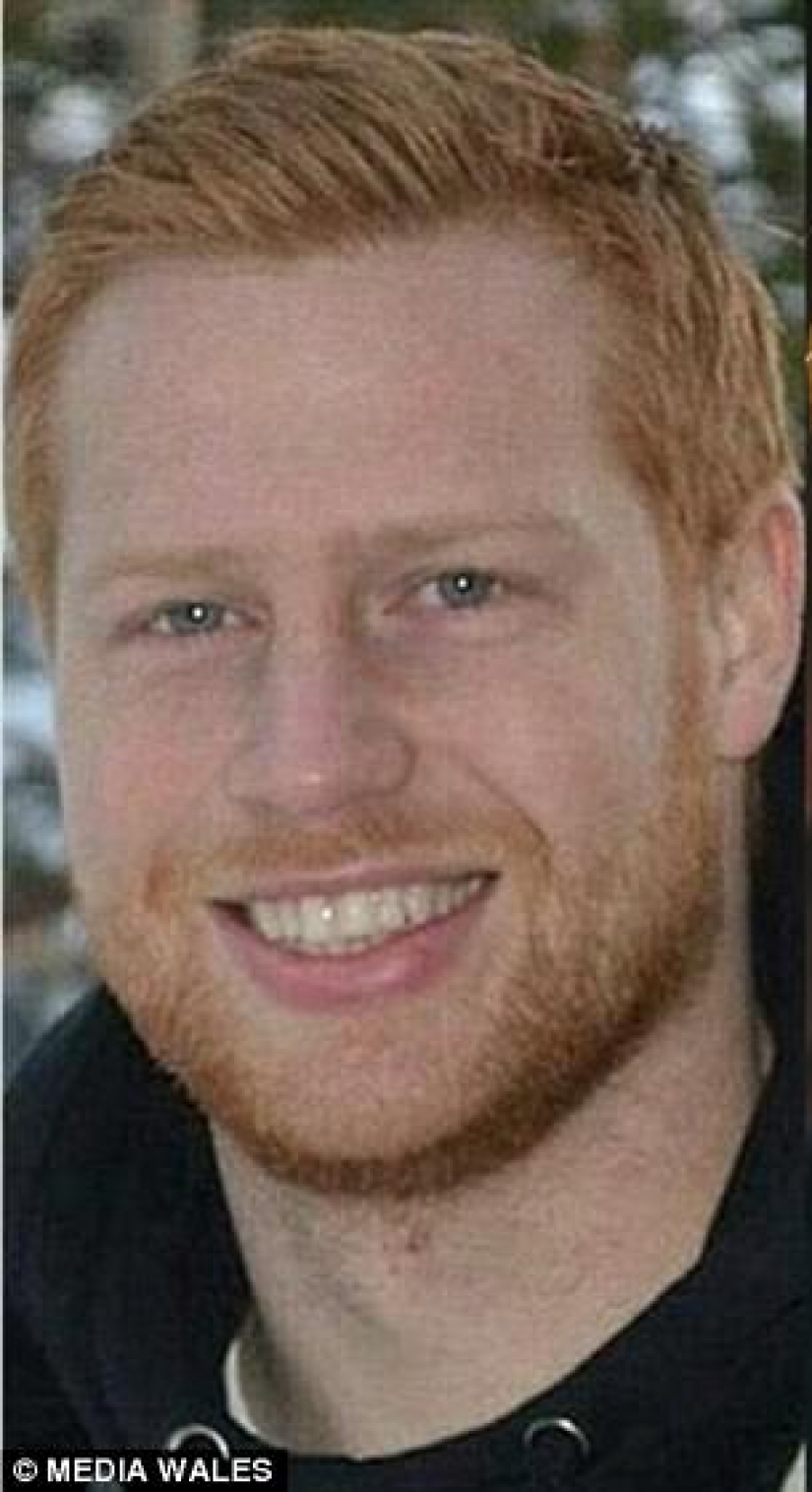 How an insurance agent lost 45 kilograms and became a GQ model