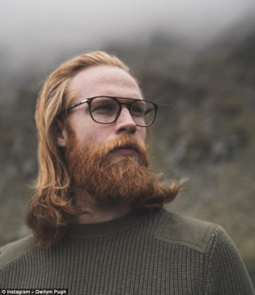 How an insurance agent lost 45 kilograms and became a GQ model