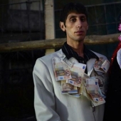 How are the weddings of Bulgarian Muslim mountaineers