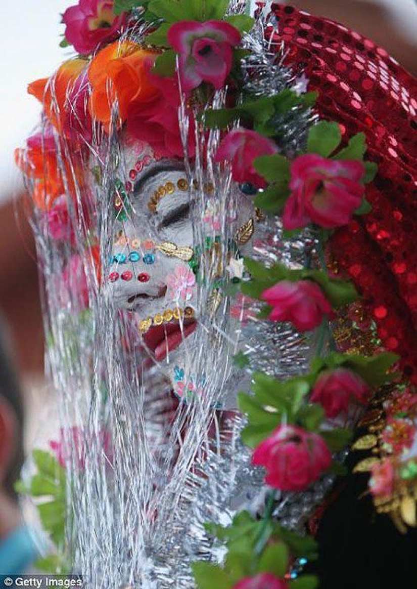 How are the weddings of Bulgarian Muslim mountaineers