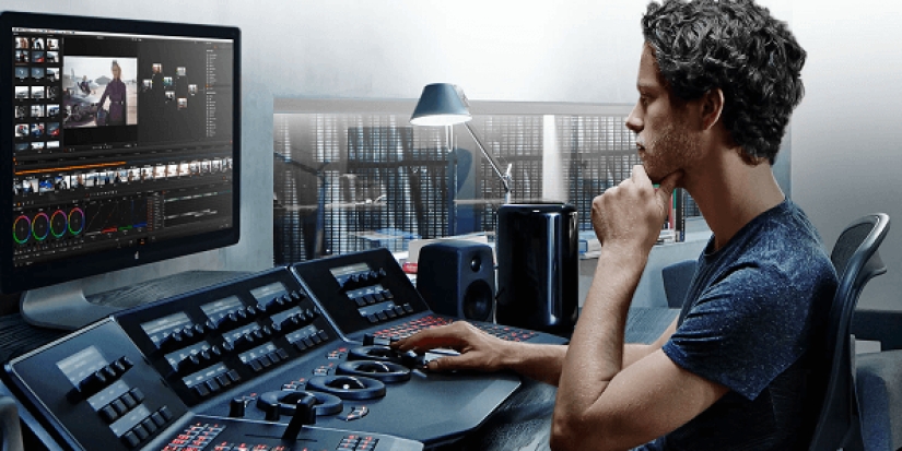 How can a simple user recognize a fake video