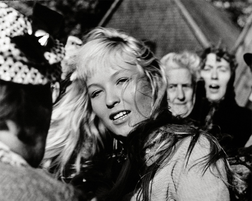 How carousing and outbursts of anger destroyed the marriage of Vladimir Vysotsky and Marina Vladi How carousing and outbursts of anger destroyed the marriage of Vladimir Vysotsky and Marina Vladi