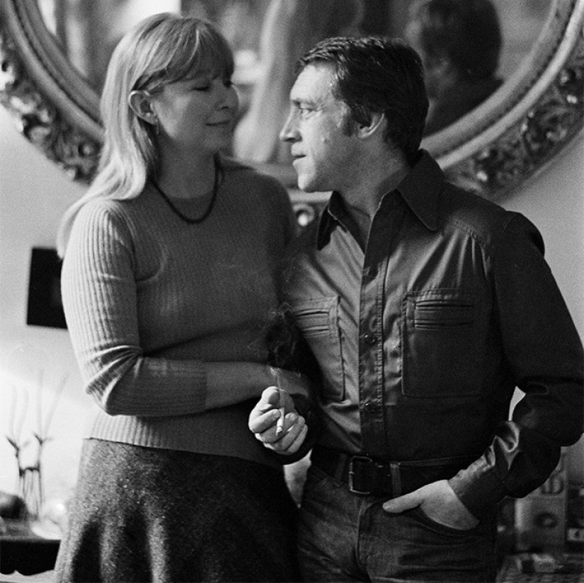 How carousing and outbursts of anger destroyed the marriage of Vladimir Vysotsky and Marina Vladi How carousing and outbursts of anger destroyed the marriage of Vladimir Vysotsky and Marina Vladi