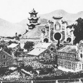 How China has changed over the past hundred years