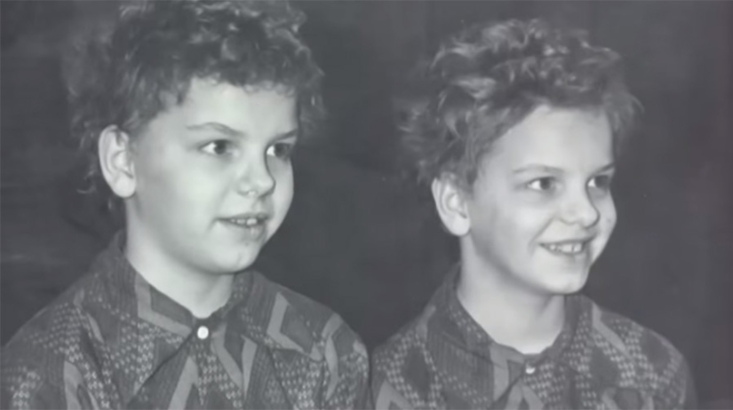 How could the Electronics and Syroezhkin look in the movie "Adventures of Electronics". Photo tests