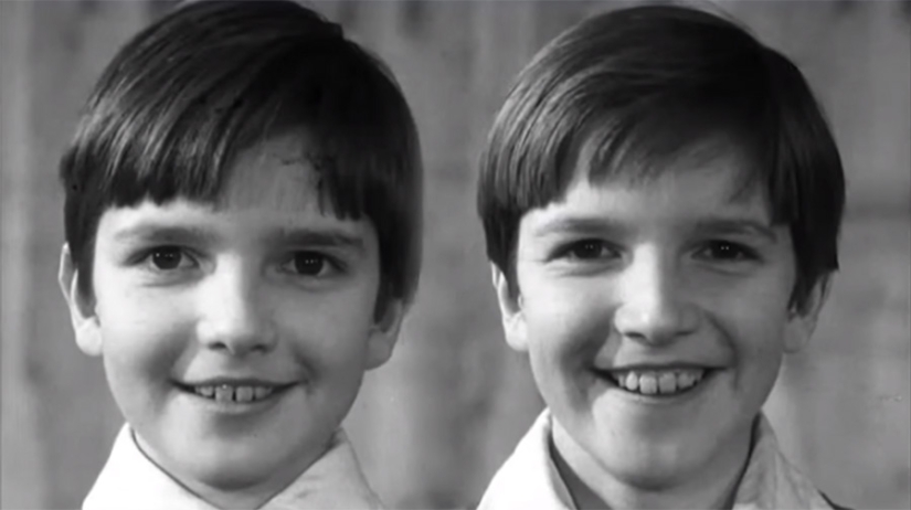 How could the Electronics and Syroezhkin look in the movie "Adventures of Electronics". Photo tests