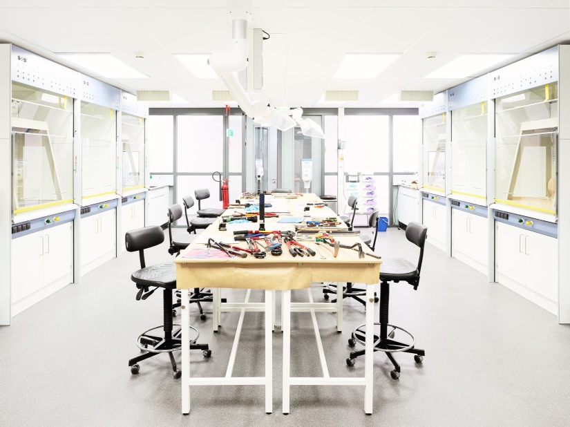 How criminologists are trained in the Netherlands