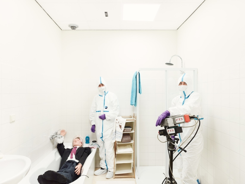 How criminologists are trained in the Netherlands