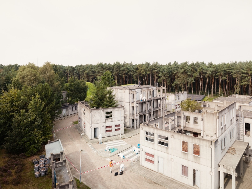 How criminologists are trained in the Netherlands