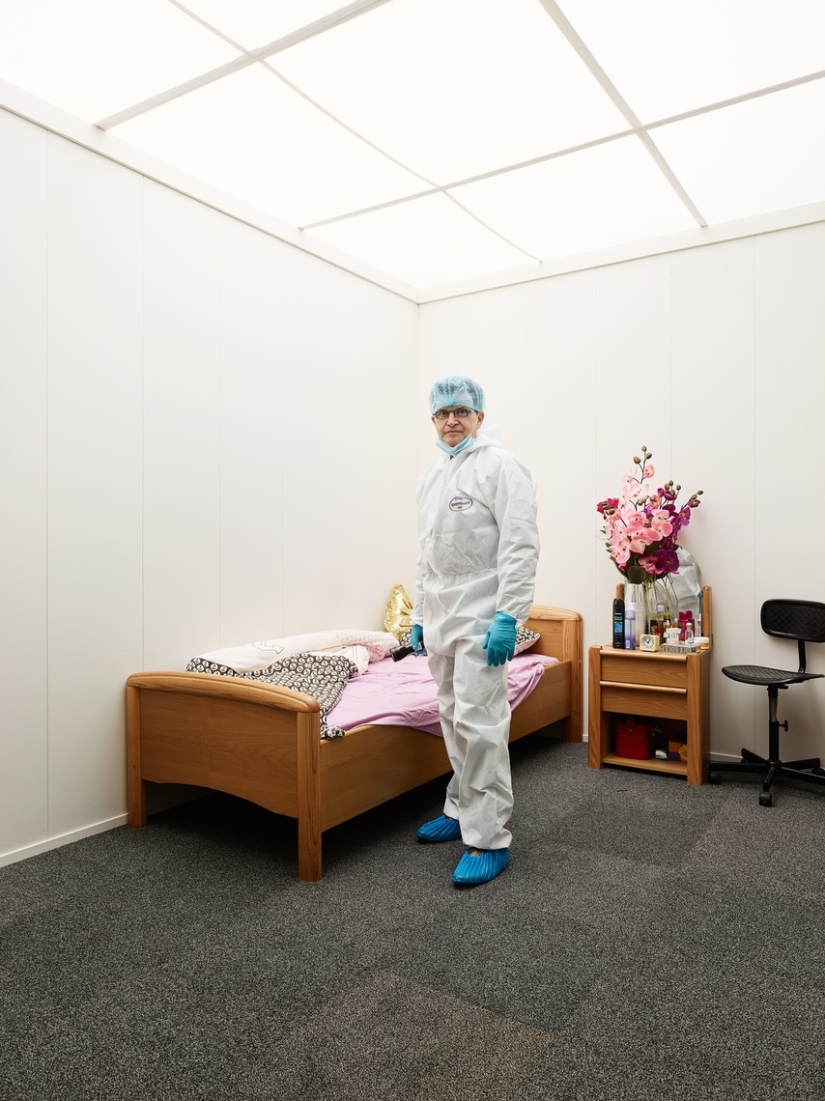 How criminologists are trained in the Netherlands