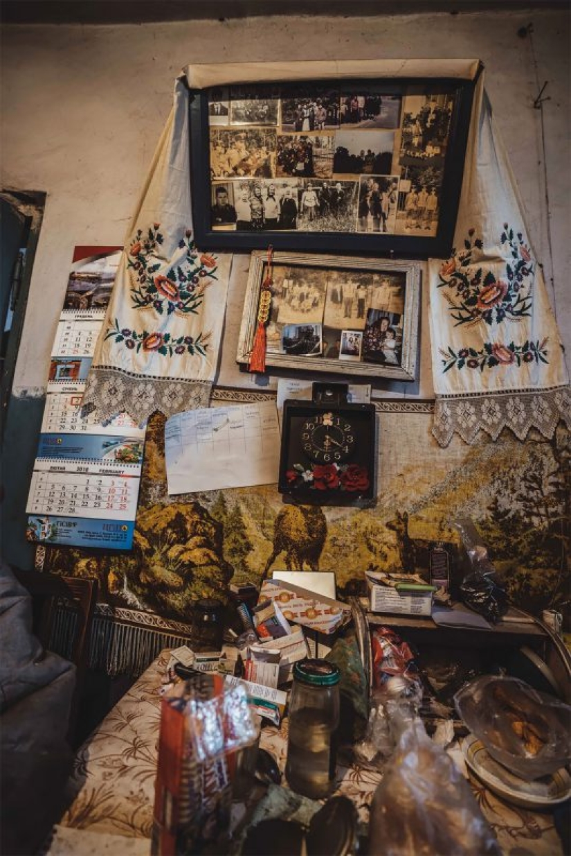 How do people who refused to leave the Chernobyl exclusion zone live now How do people who refused to leave the Chernobyl exclusion zone live now