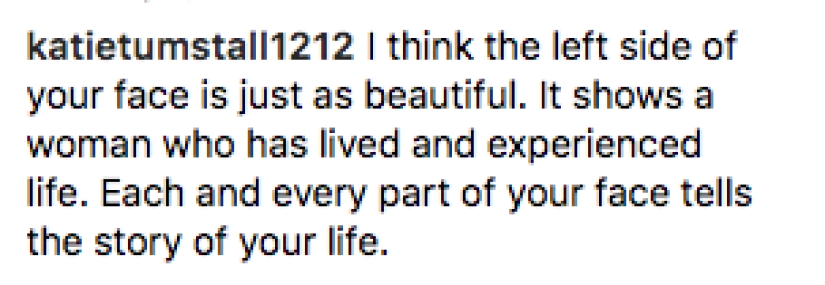 How Drew Barrymore tried to impress fans with the beauty of her makeup, but it turned out the opposite