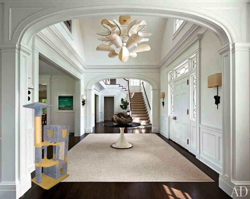 How easy it is to check if your interior is shit