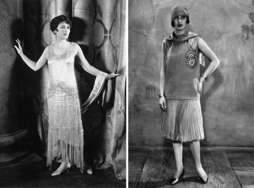 How has the standard of the female figure changed in 100 years How has the standard of the female figure changed in 100 years