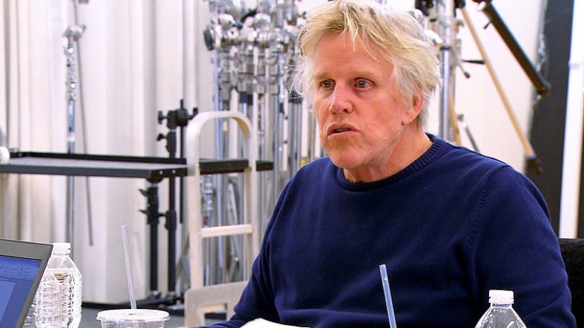 How Hollywood stars began to look after the appearance of drugs and alcohol in their lives How Hollywood stars began to look after the appearance of drugs and alcohol in their lives