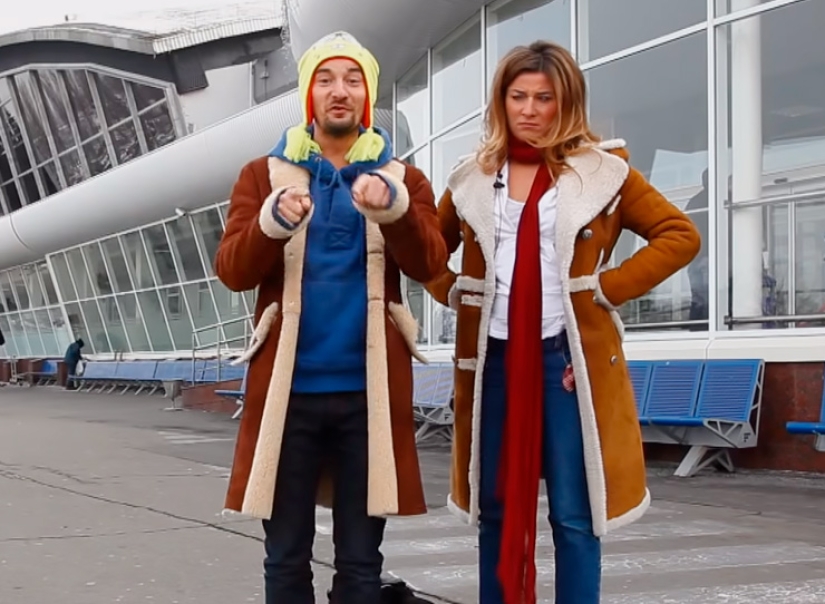 How Ivleeva, Bednyakov and other favorite hosts of "Heads and Tails" have changed