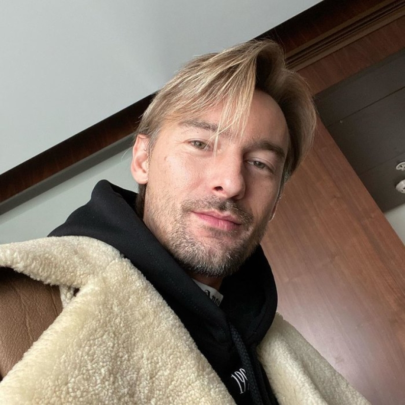 How Ivleeva, Bednyakov and other favorite hosts of "Heads and Tails" have changed